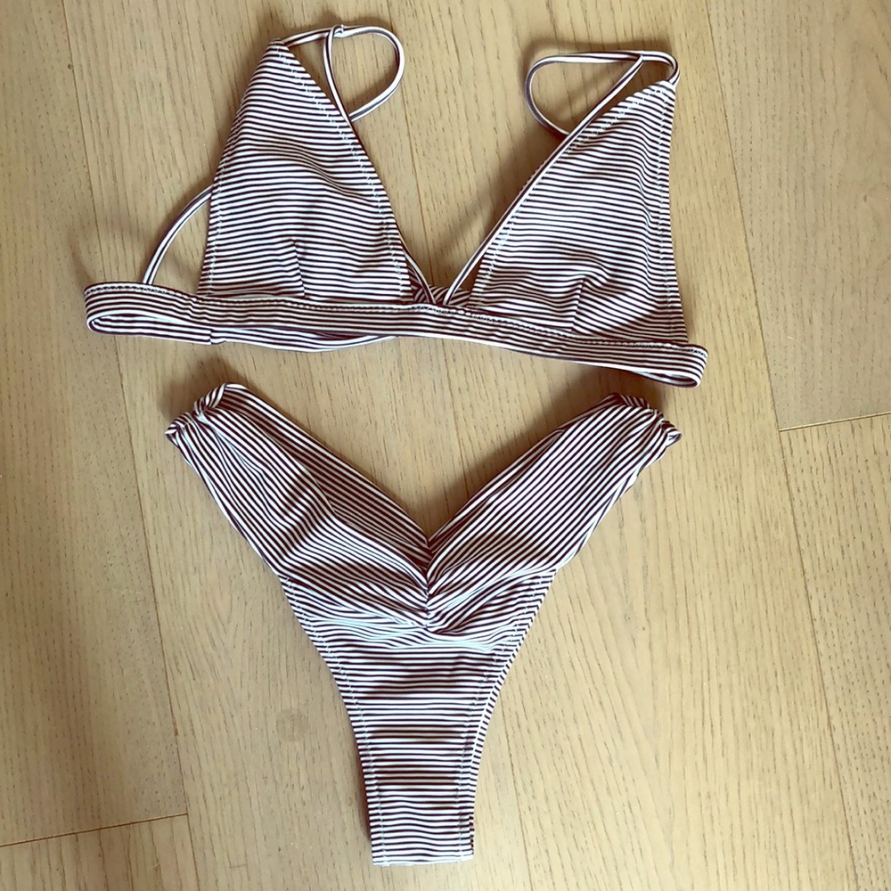 Kailani swimsuit